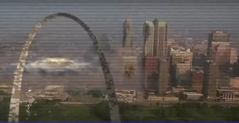 Have You Seen the Movie Where the Black Hole Destroyed St. Louis?