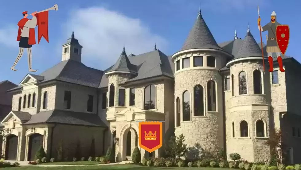 See Inside a Real Missouri Castle that Even Robin Hood Would Love