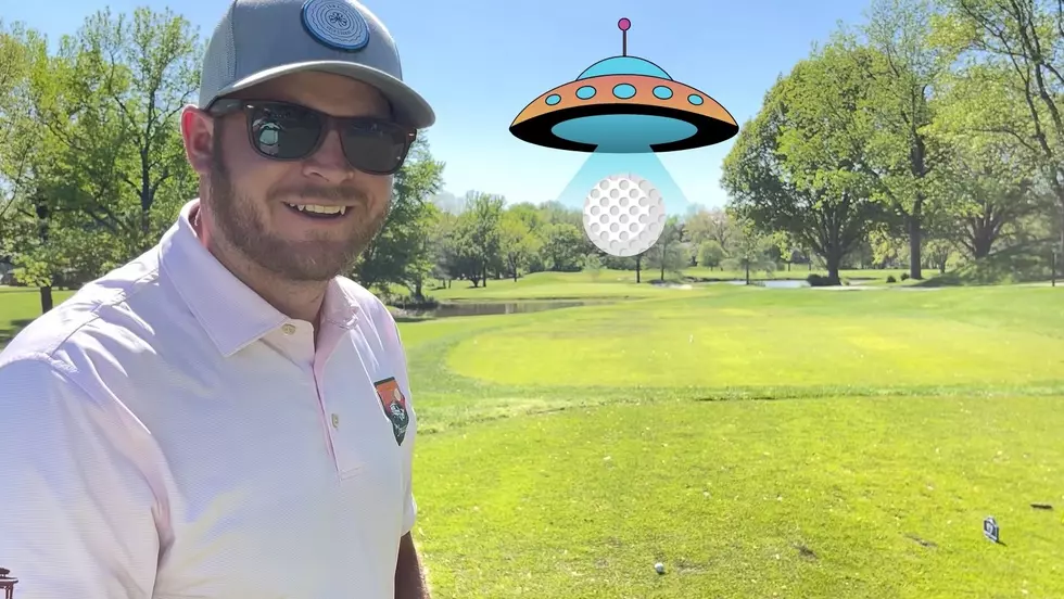 Missouri Golfers Spot 50 UFO’s Yet Still Make Birdie on 13th Hole