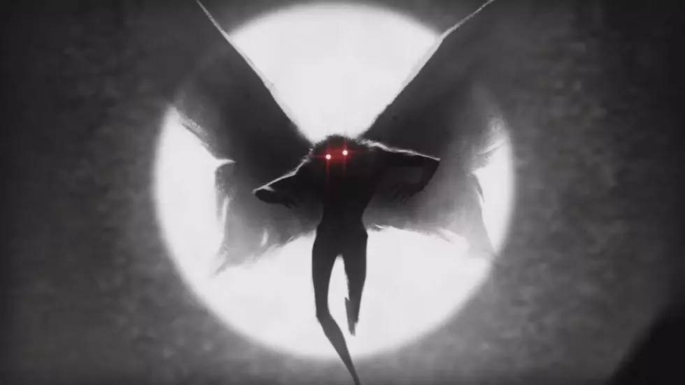 Omen? What's Going On With Sightings of The Mothman in Missouri?