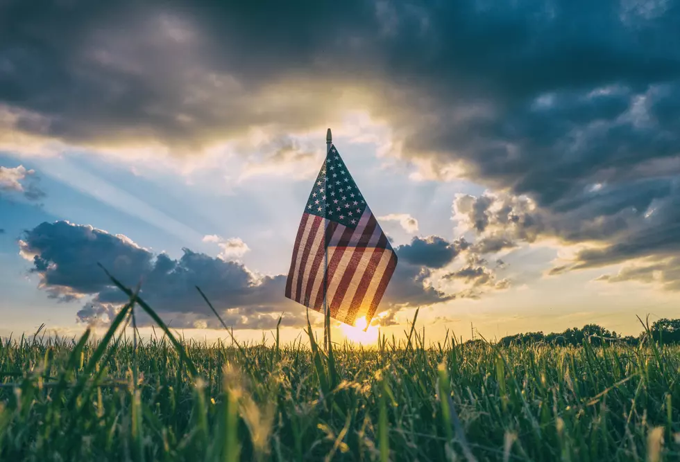 Study Claims Missouri is More Patriotic than Illinois &#8211; Barely