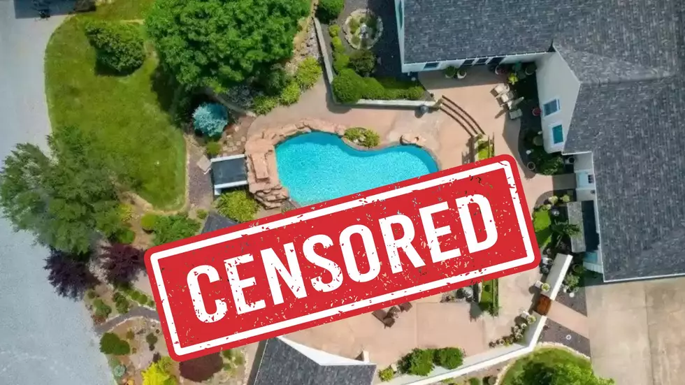 Whatever You Do, Don’t Look at the Shape of This Missouri Pool