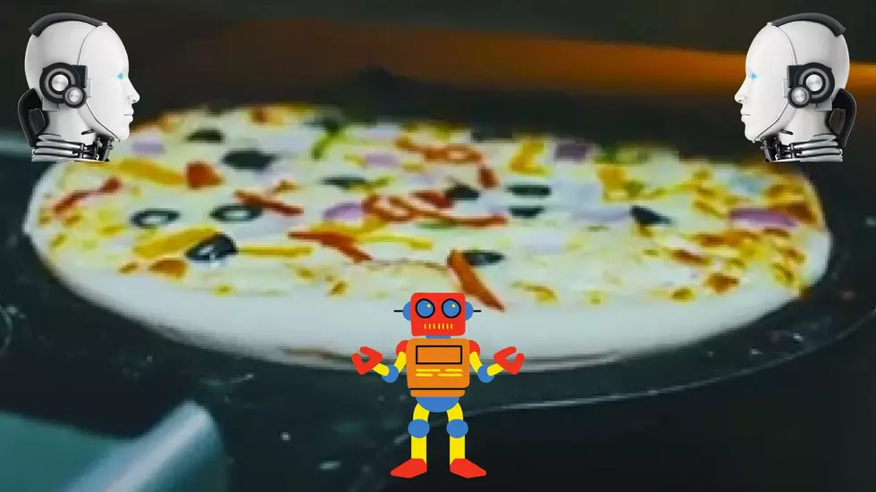 Skynet? This Illinois Company Has Designed Robots that Make Pizza