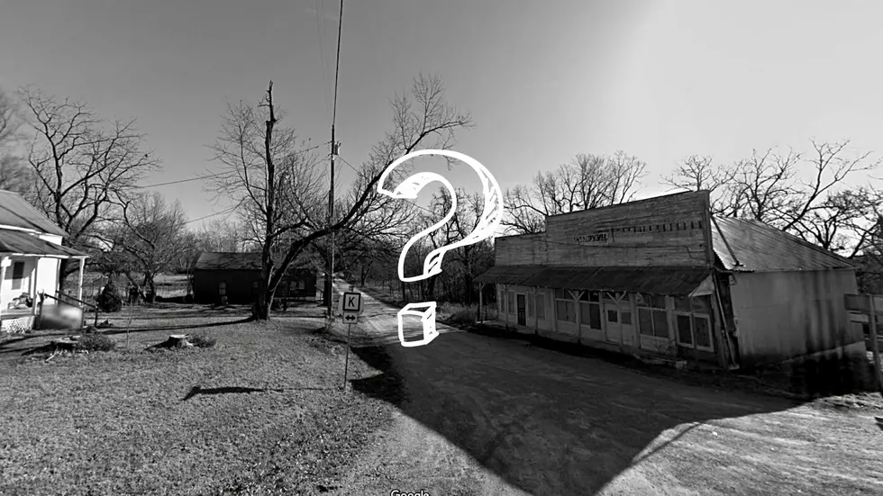 Windyville, Missouri – The Ghost Town Where Everything’s Haunted