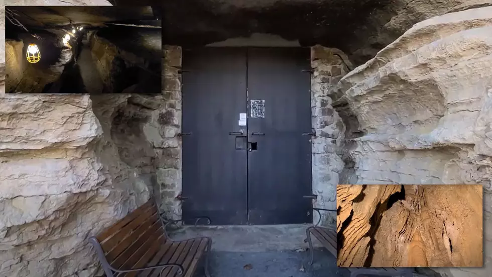 See Inside of a Missouri Cave You Maybe Haven't Heard Of