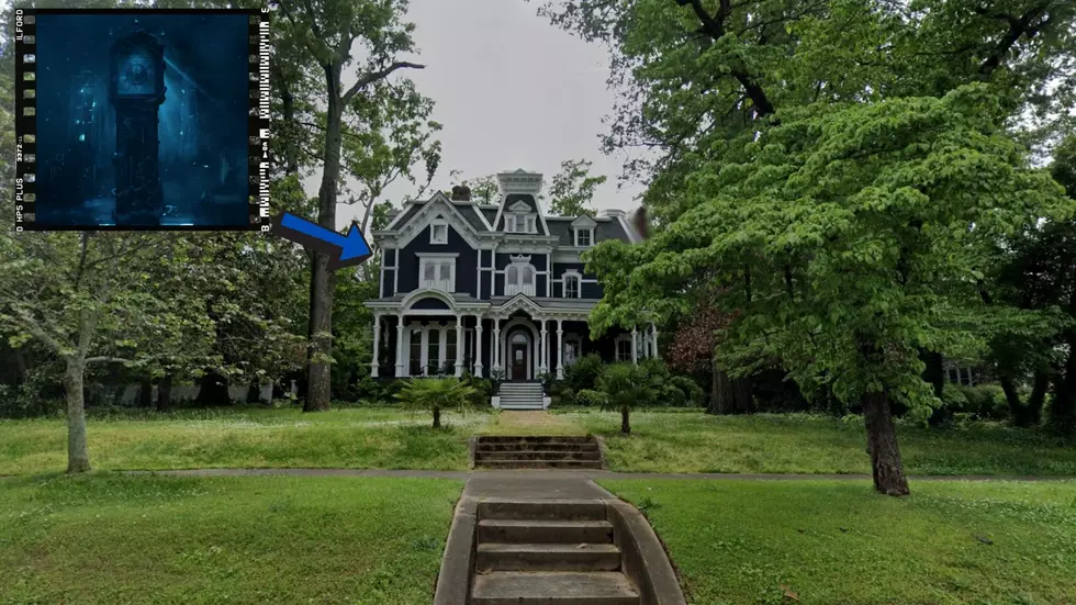 Here&#8217;s The Creel Mansion in Stranger Things on Google Street View