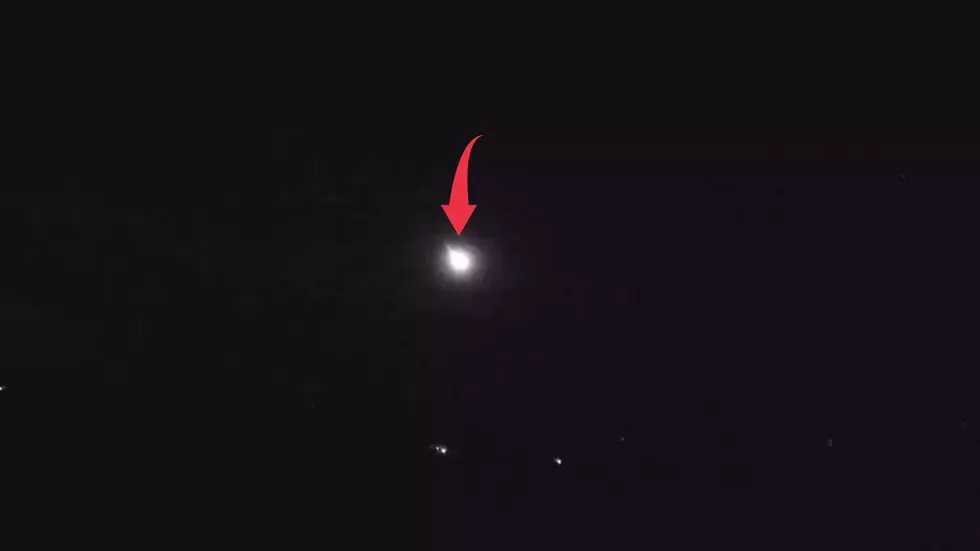 Watch a Huge Meteor Light Up the Sky Over Missouri&#8217;s Ozarks
