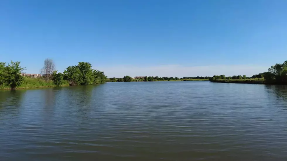 See Maybe the Most Peaceful Missouri Lake You’ve Never Heard of