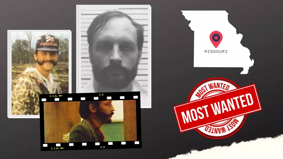 This Man Has Been on FBI & Missouri’s Most Wanted List 28 Years