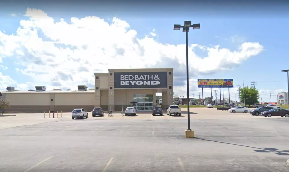 Bed, Bath & Beyond is Closing 6 Illinois Stores But NOT Quincy