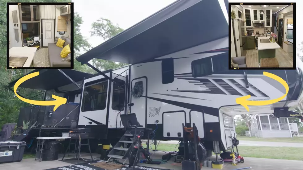 This Illinois Family Sold Their Home & Live Full-Time in a RV