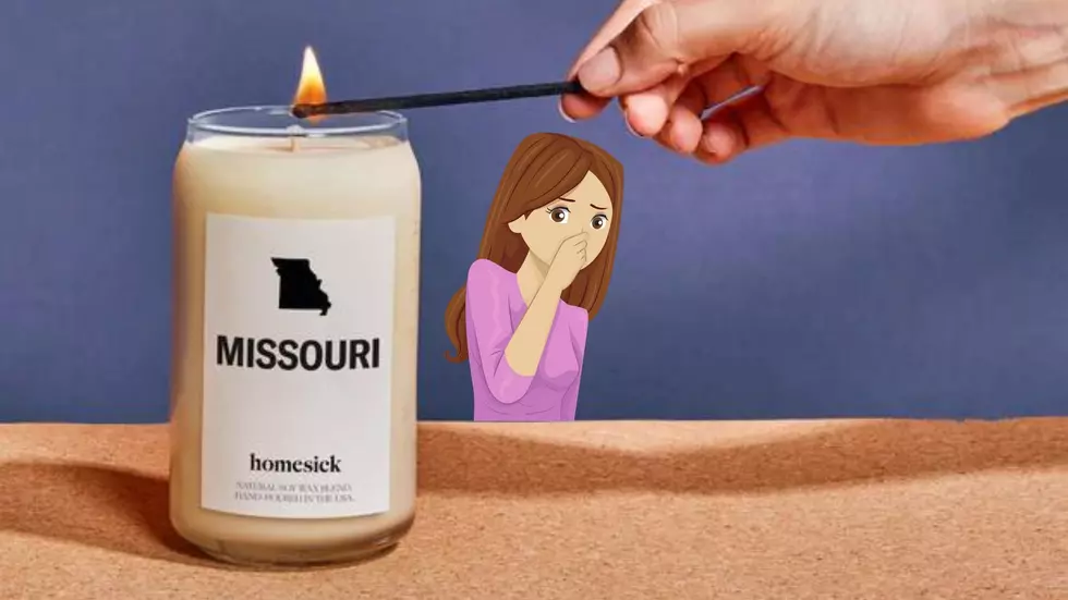 Here’s a Candle That Will Make Your Home Smell Like Missouri