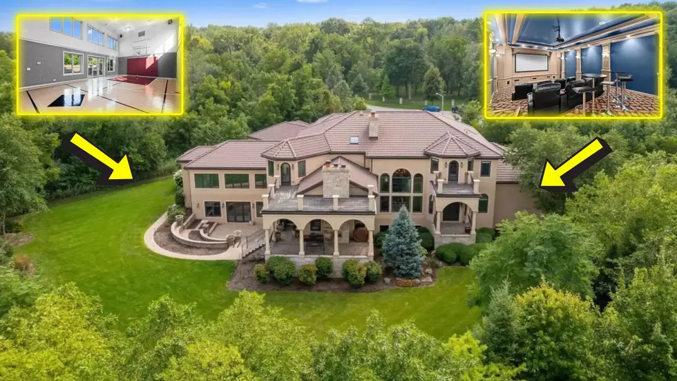 What&#8217;s the Most Expensive Airbnb in Illinois? Might Be This Villa
