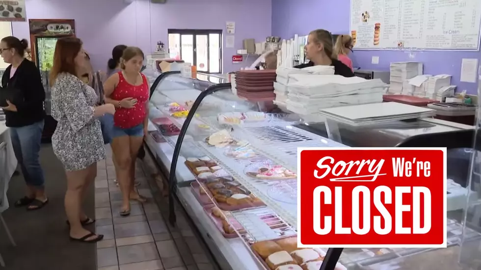 Missouri Bakery Closing After 27 Years Due to Workforce, Costs