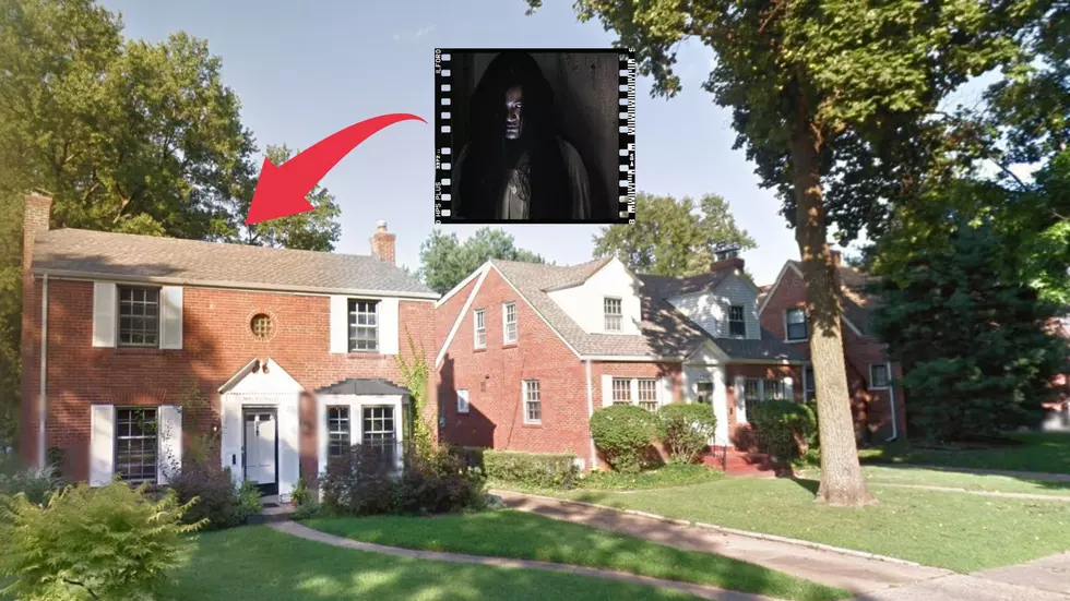 Yes, the Exorcist House in St. Louis is Real and Don't Go There