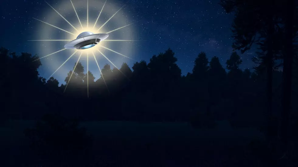 New UFO Report from Quincy Says Object Had a Strange Aura to It