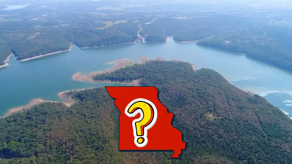 Why This Missouri Lake is the Most Underrated in America