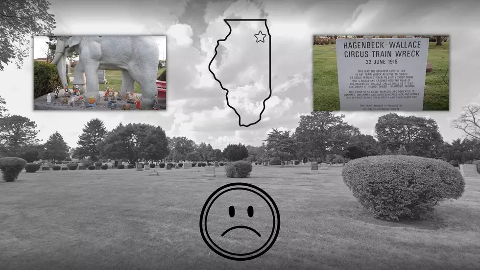 The Tragic Truth Behind the Ghost Elephants Legend in Illinois