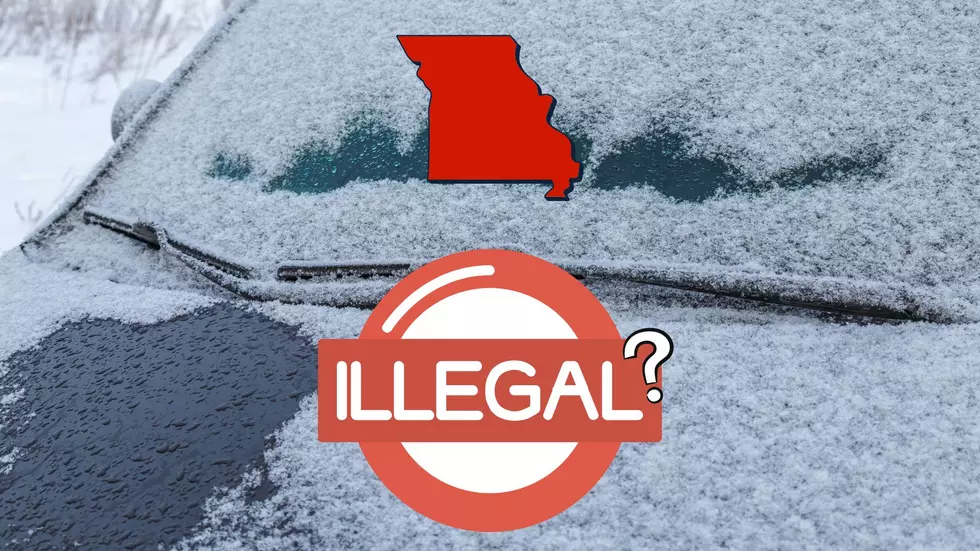 Is It Illegal to Warm Up Your Car in Missouri? &#8211; Depends