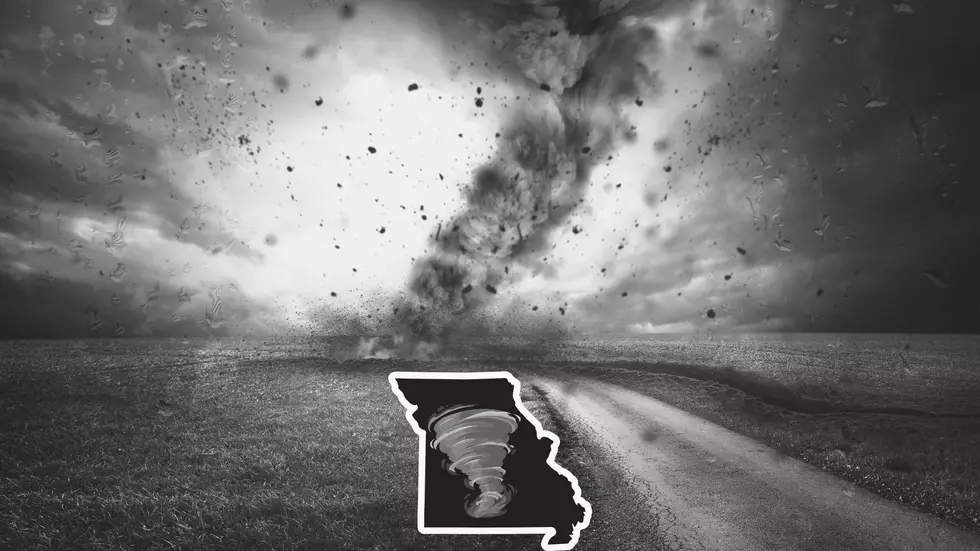 Most Devastating Tornado in NE Missouri History Killed 14 in 1876