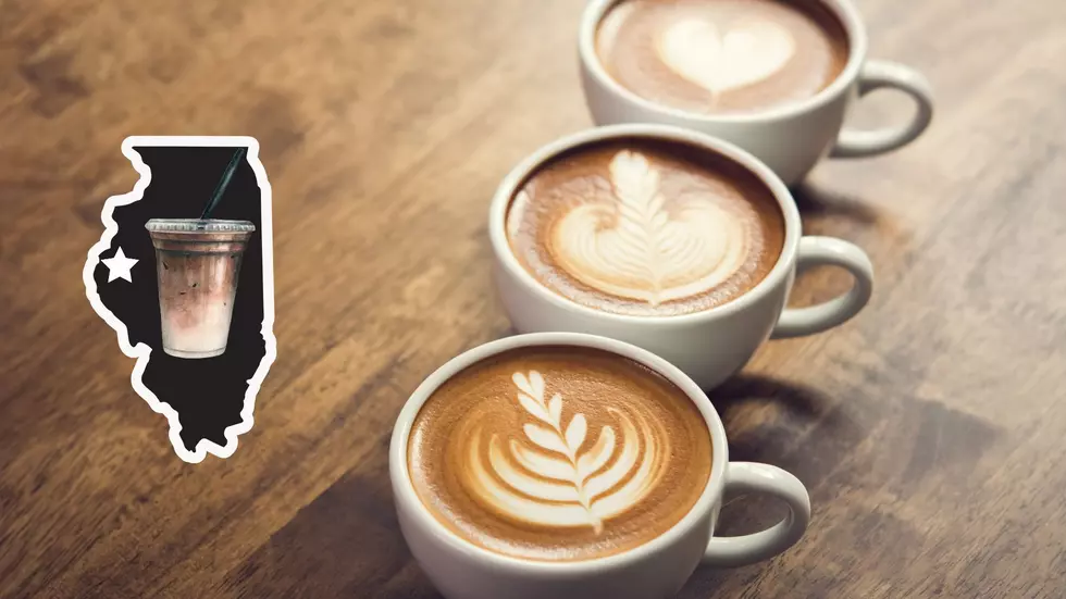 Yelp Says These are the Best Places to Get Coffee Near Quincy, IL