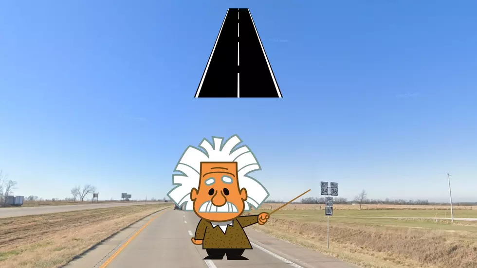 Did You Know Missouri’s Highway 36 is the ‘Genius Highway’?
