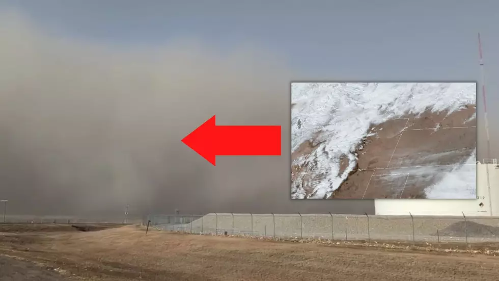 See a Midwest Dust Storm So Massive it Showed Up on Satellite