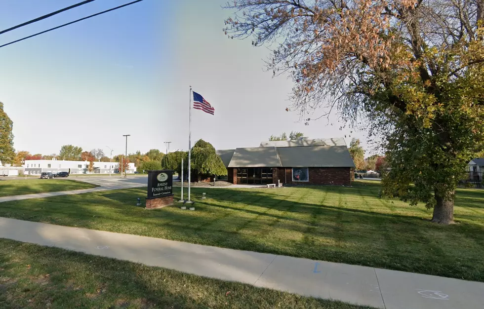 A Woman at Iowa Funeral Home Thought to Be Dead, Now is Not