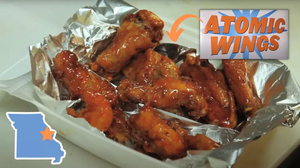 America's Fastest Growing Chicken Wing Chain Coming to Missouri