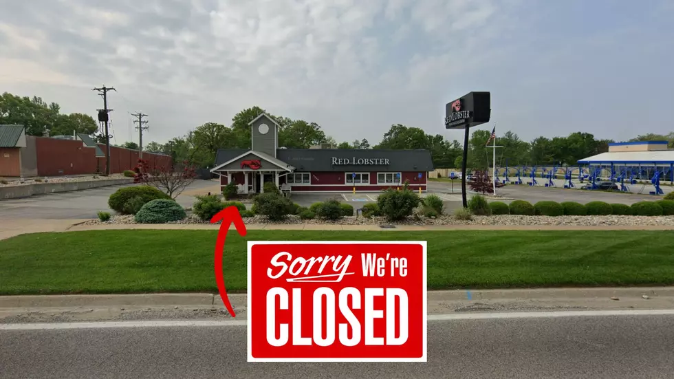 Red Lobster Has Locked the Doors of this St. Louis Location