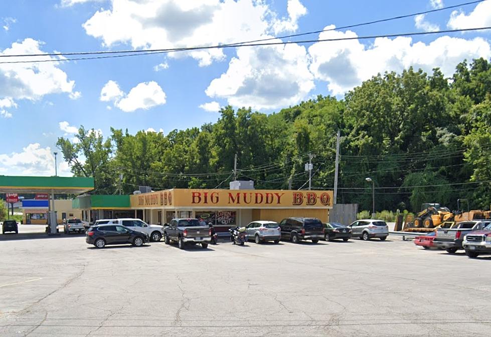 Hannibal&#8217;s Big Muddy BBQ Named Part of Ultimate BBQ Road Trip