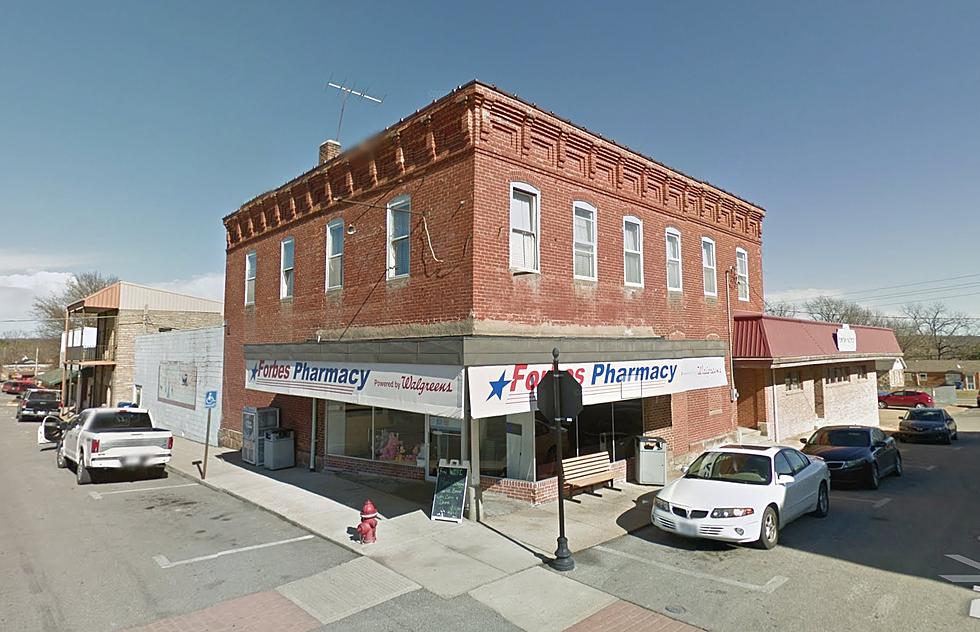 This Historic Missouri Drug Store Was Closing in March, But Wait