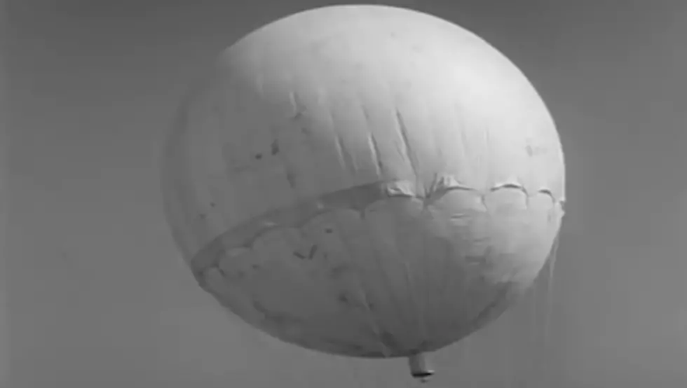 Yes, Japanese Balloon Bombs Really Fell on Iowa in World War II