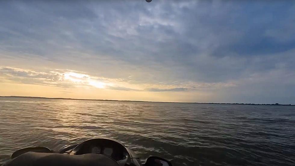 What’s the Largest Lake in Illinois? The Answer is Tricky
