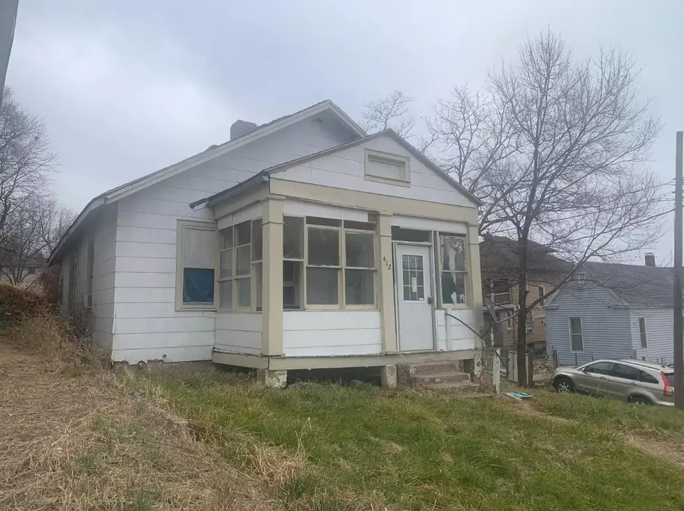 One of Missouri’s Least Expensive Homes is This One in Hannibal