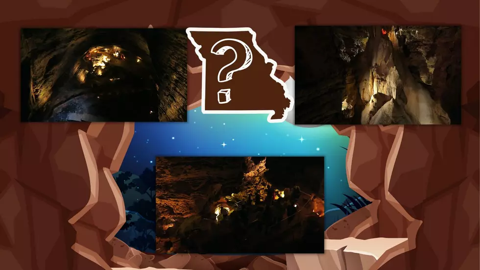 Is This the Most Underrated Cave in Missouri? – I Believe It Is