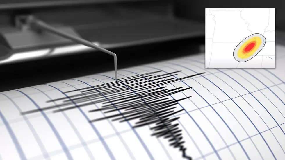 New Madrid Fault Registers Strongest Quake of 2023 Thursday Night