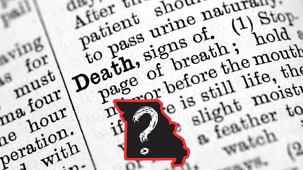 Among the Top 10 Causes of Death in Missouri, Some are Surprising