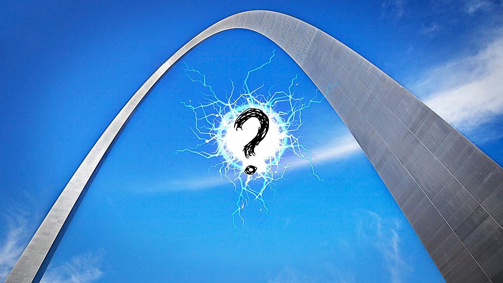 Guy Thinks He Found a Portal in St. Louis on Google Earth