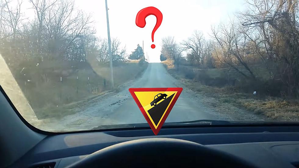 Missouri’s Mysterious ‘Gravity Hill’ May Have Finally Been Solved