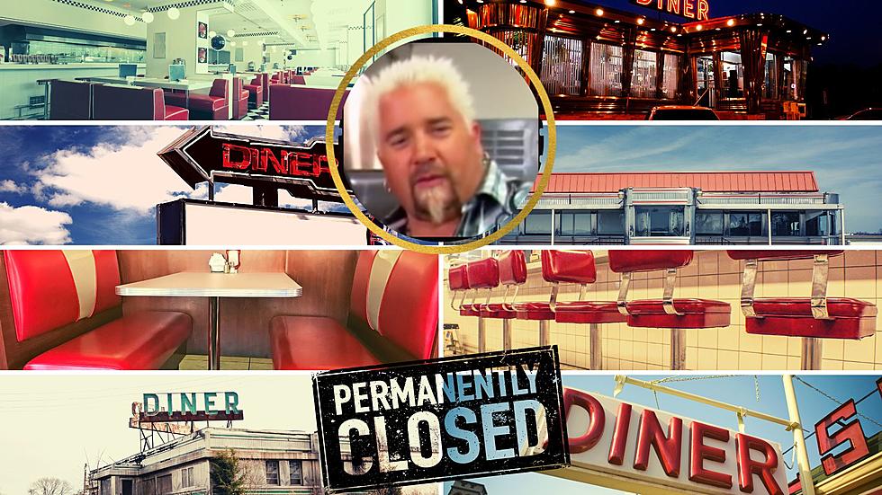 8 Missouri Diners on Guy Fieri's TV Show Now Sadly Closed Forever