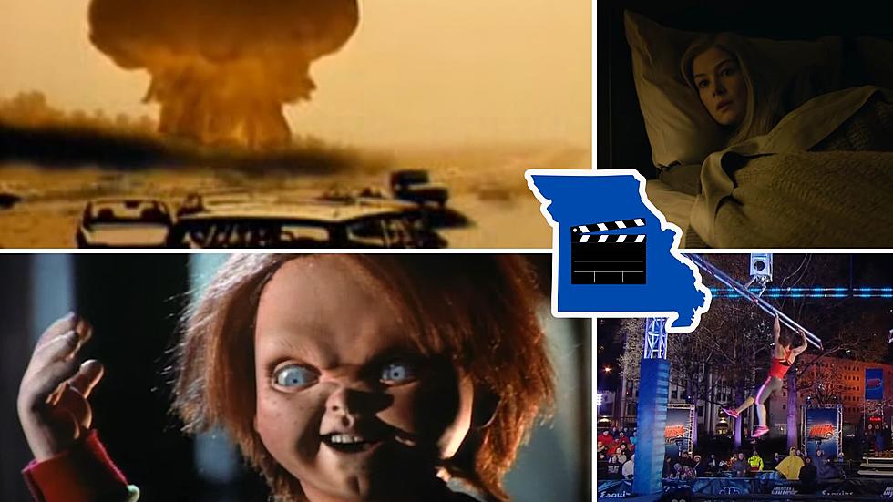 Movies You Knew Were Filmed in Missouri & a Few Maybe You Didn’t