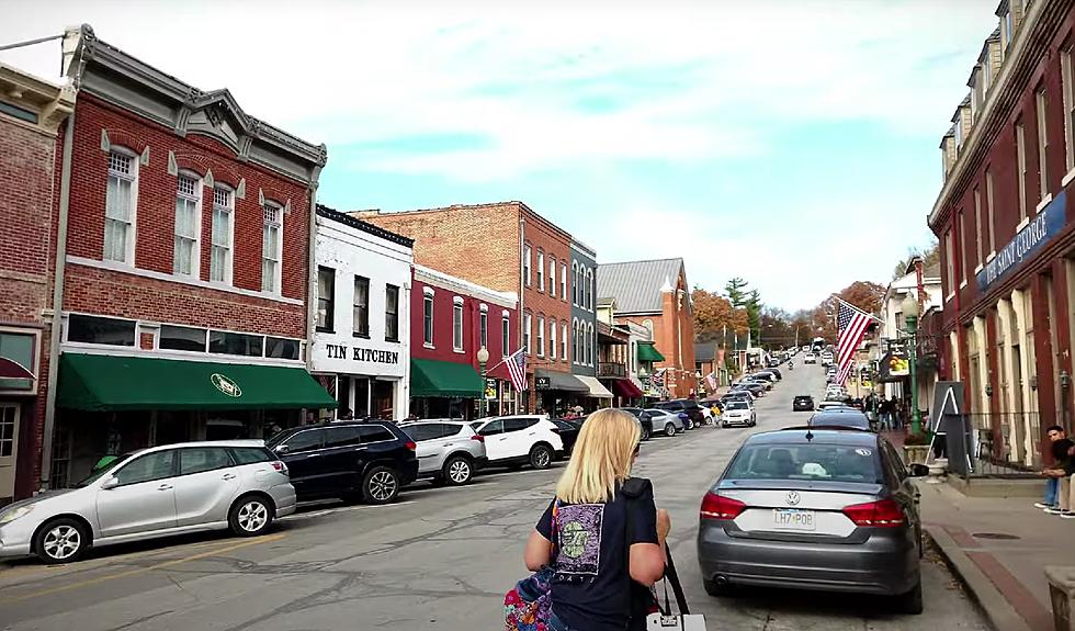 Is This the Coolest Missouri Small Town? The Internet Says Yes