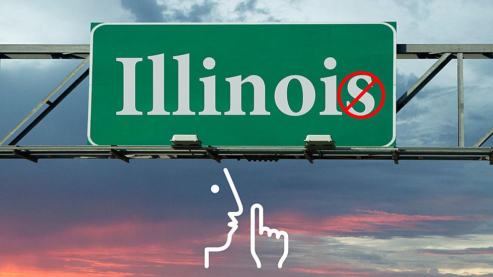 Please Tell the Out-of-Staters to Stop Saying the ‘S’ in Illinois