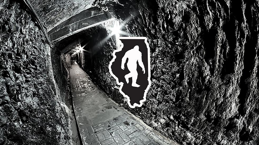 Illinois Man Shares Terrifying Encounter with Beast in Coal Mine