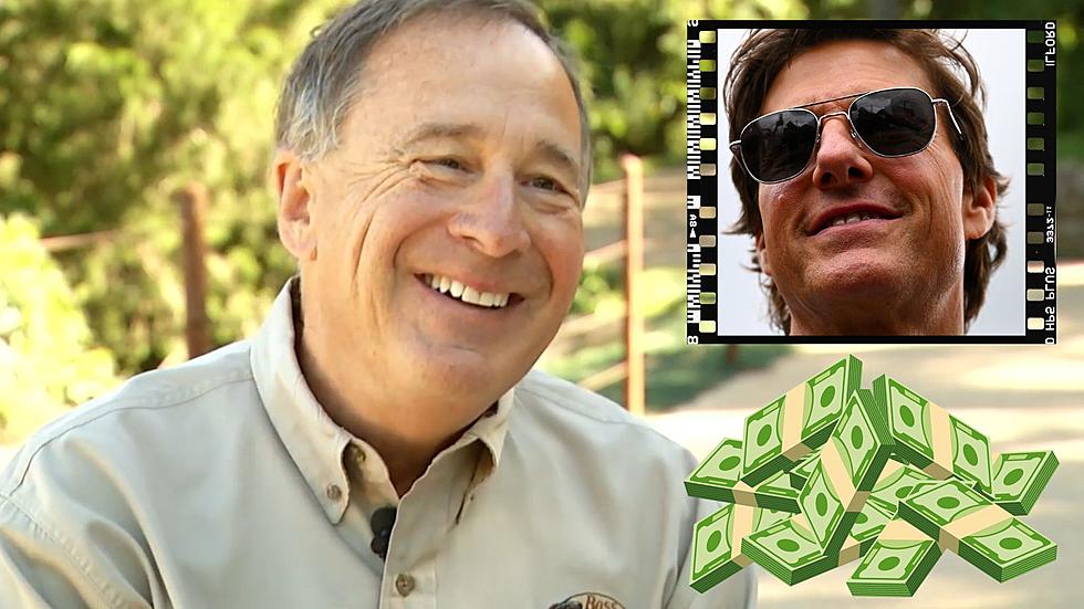Missouri’s Wealthiest Man is 13 Times Richer than Tom Cruise