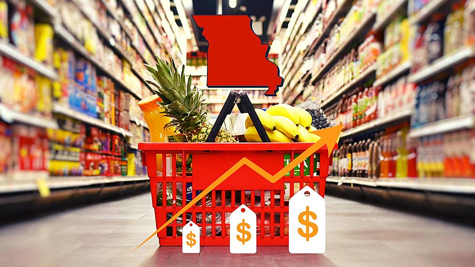 Food Prices are Skyrocketing in Missouri According to New Study