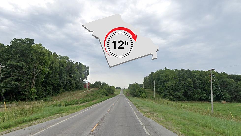 Yes, Missouri's Longest Highway Takes Almost 12 Hours to Drive
