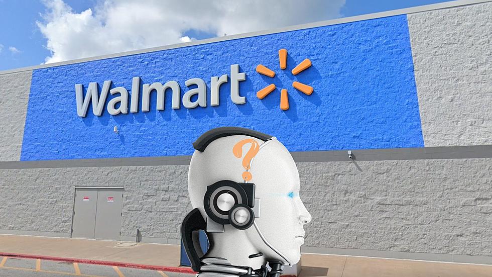 Missouri & Illinois Walmart Stores to Be Automated in 3 Years?