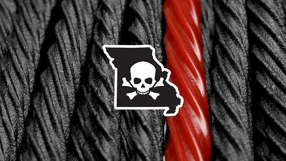 Missourian Asks ‘Can Black Licorice Kill You?’ – Answer: Maybe